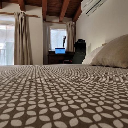 Dimora Larius Apartment Como Exterior photo